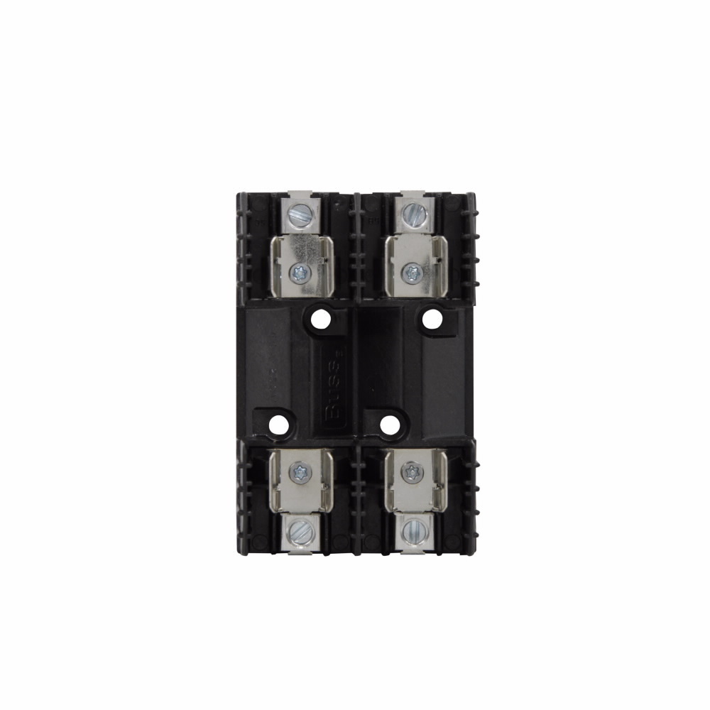 H25060-2C Fuse Block, 250 V AC, 60 A, Class: H/K/R