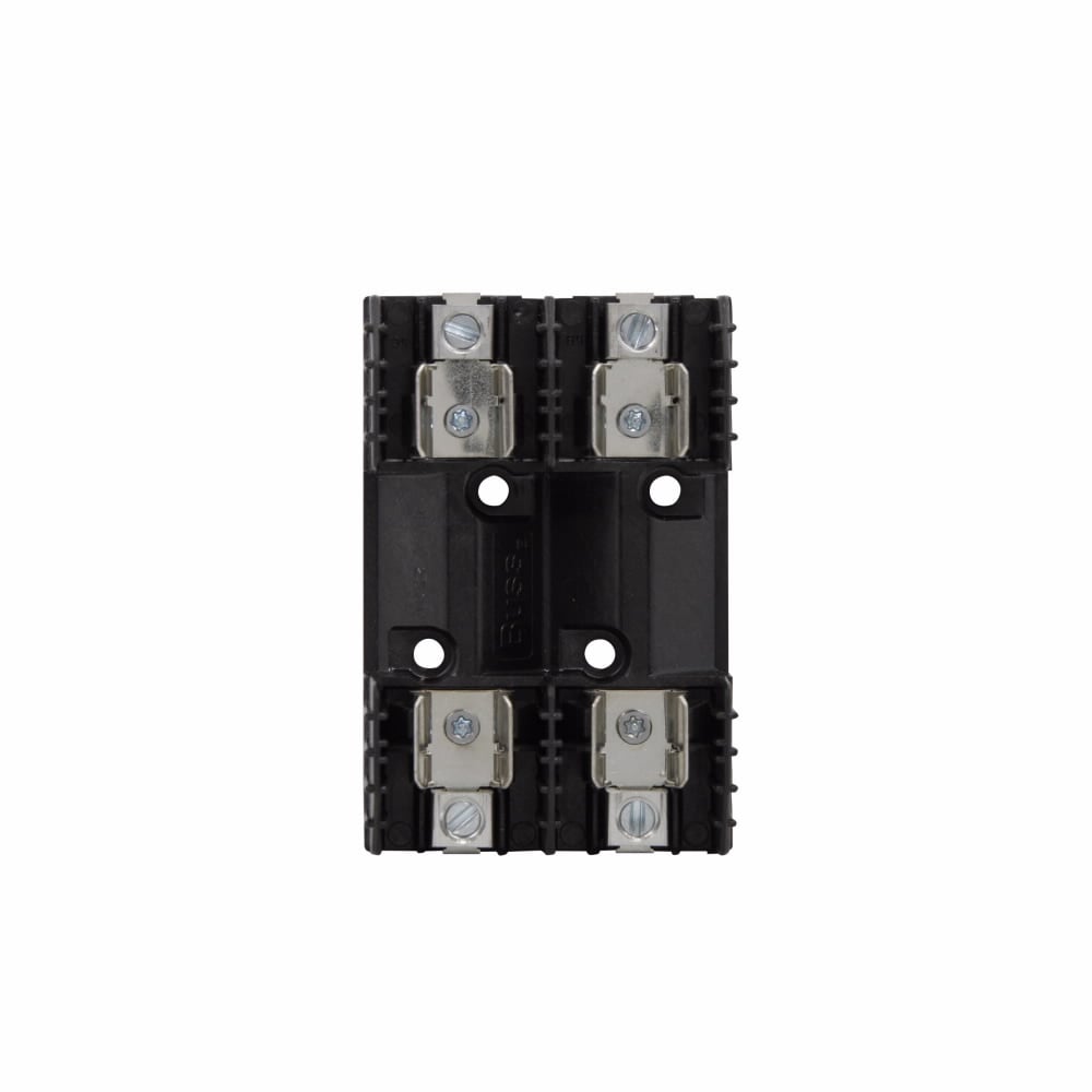 H25060-3C Fuse Block, 250 V AC, 31 to 60 A, Class: H, 3 Poles