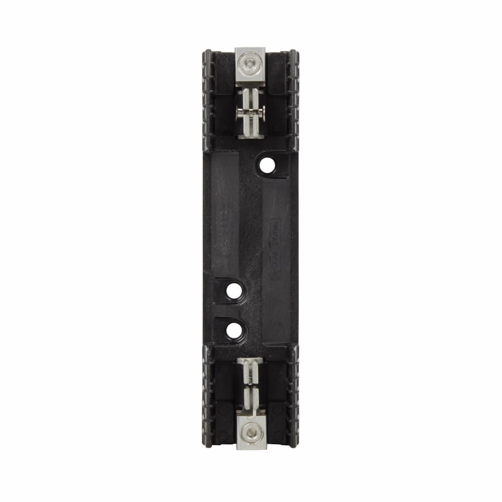 H25100-1CR H250 Fuse Block, 250 V AC, 61 to 100 A, Class: H, 8 to 1/0 AWG Wire, 1 Poles
