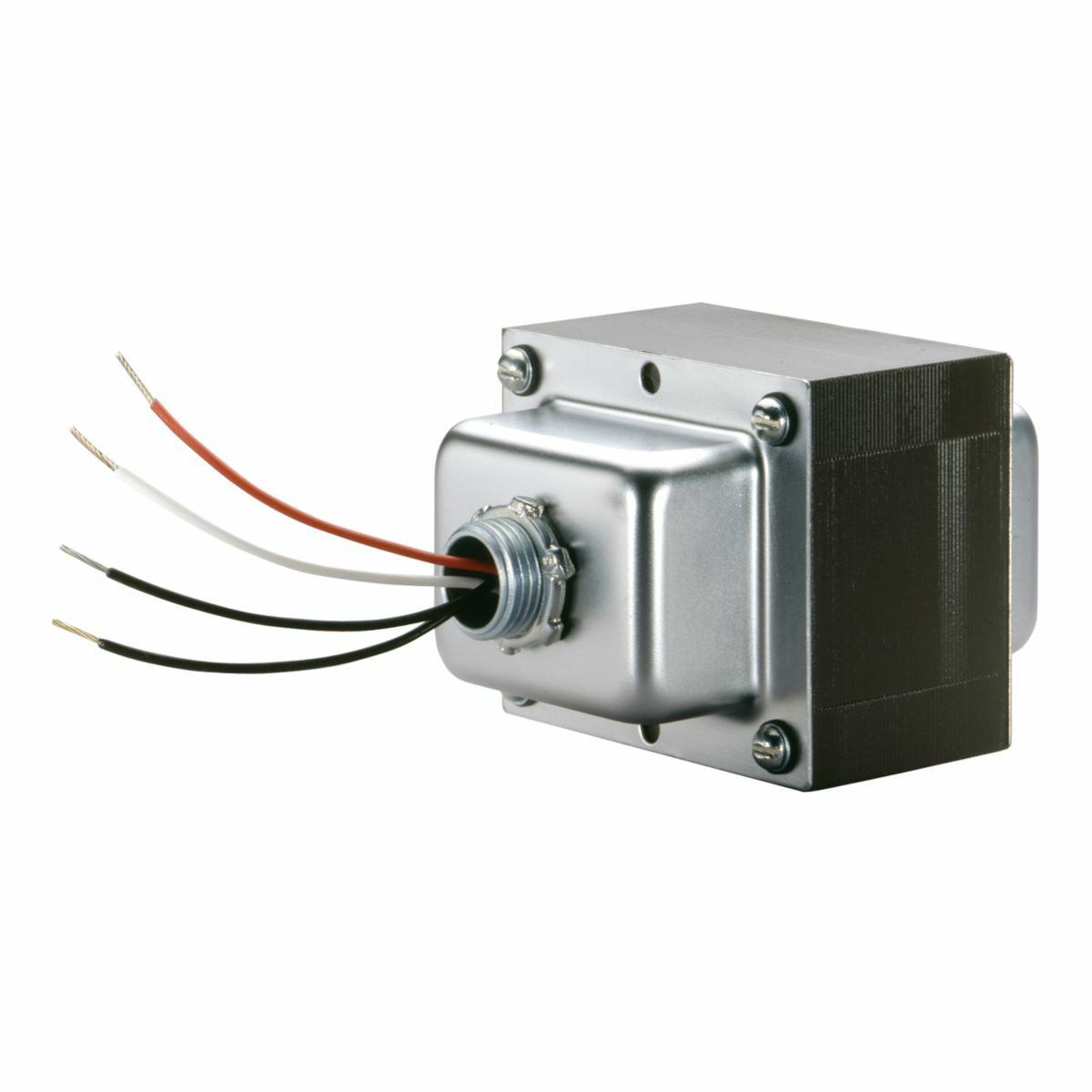 H277 Halo Step Down Lamp Transformer, 277 V AC Input, 120/277 V AC Output, 300 W