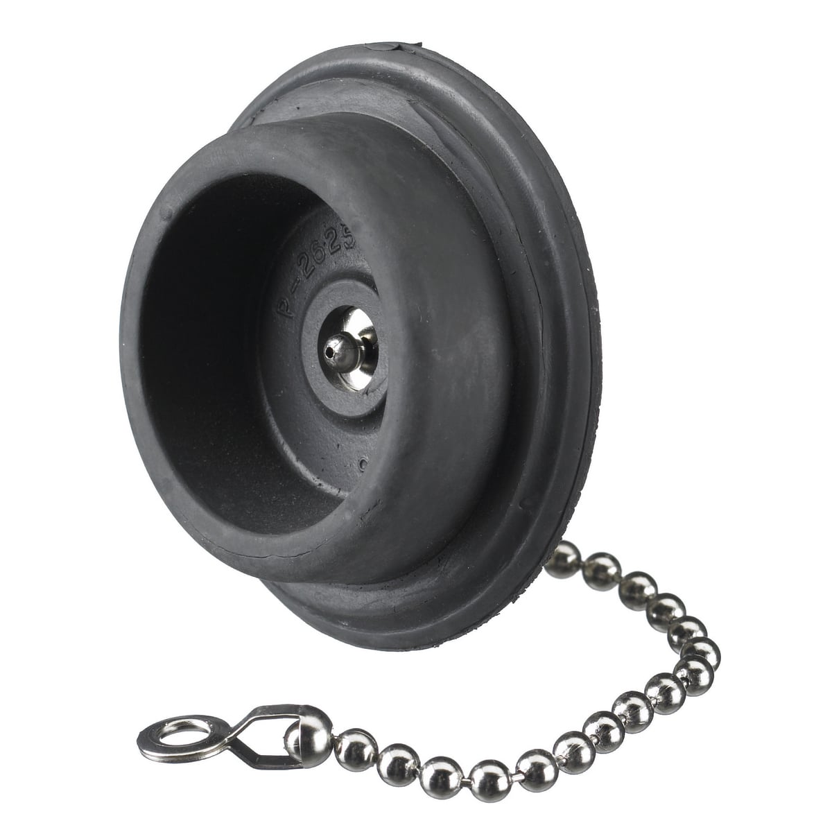 HBL2899 Closure Cover, Black