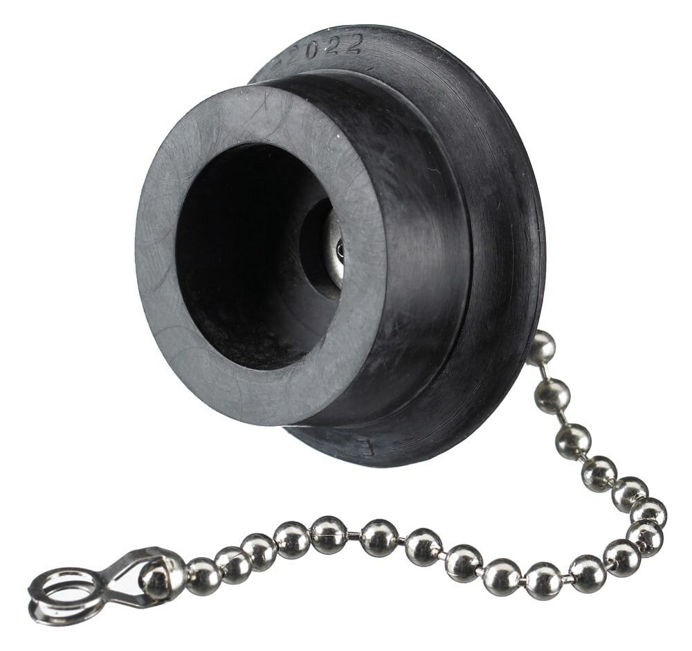 HBL4889 1-Phase Standard Closure Cover, Thermoplastic
