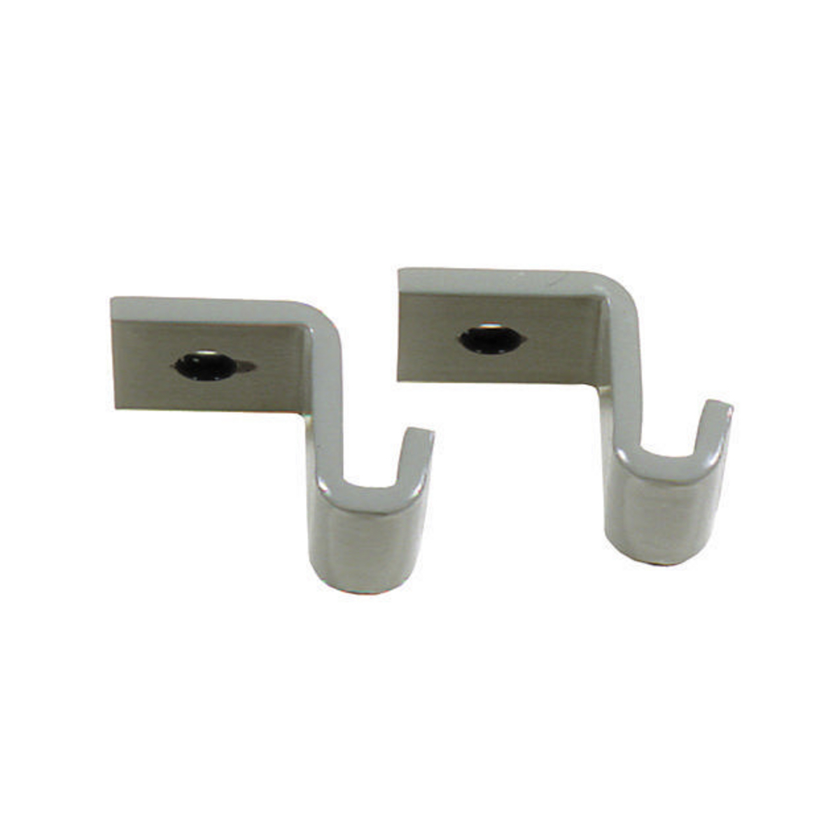 HLVWBK Heavy Duty Vertical Wall Bracket, For Use With NEXTFRAME Ladder Rack, Steel