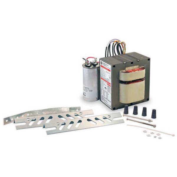 HPS150-3A HID Ballast Ignitor, High Pressure Sodium Lamp, 150 W Lamp