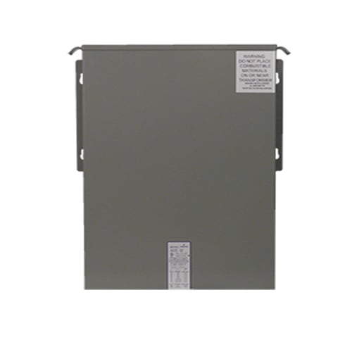 HS1F2AS Encapsulated Low Voltage Non-Ventilated Shielded Automation Transformer, 240/480 V AC Primary, 120/240 VAC Secondary, 2 kVA Power Rating, 60 Hz, 1 Phase