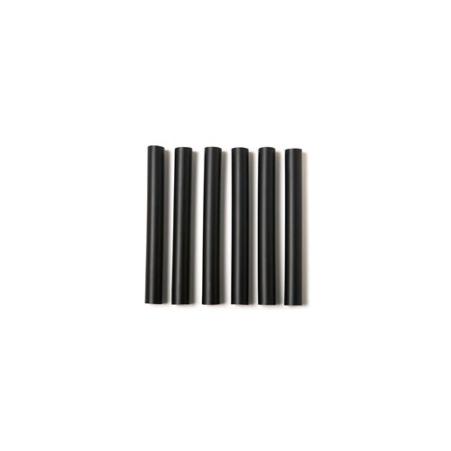 HST84 Thick Wall Heat Shrink Tubing, 6 AWG to 2 AWG