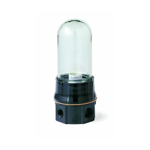 15000 Utility Light With 12 cu-in Junction Box, (1) Lamp