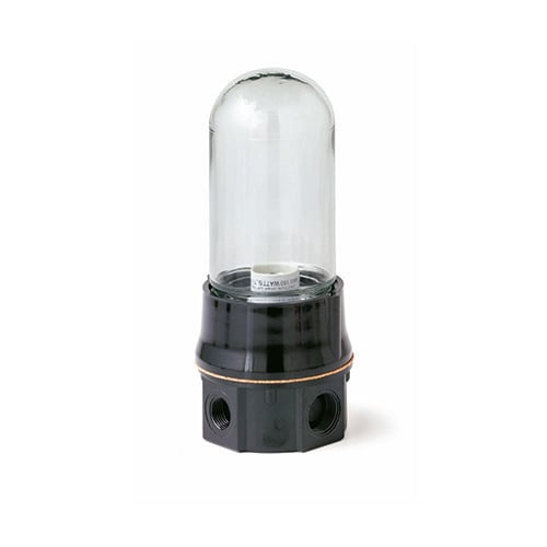 15000B 15000 Bulk Utility Light, (1) Lamp