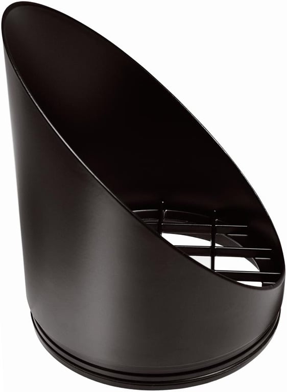 HV1A H System Visor, For Use With H101 and HB101 Landscape Floodlight, Aluminum, Bronze