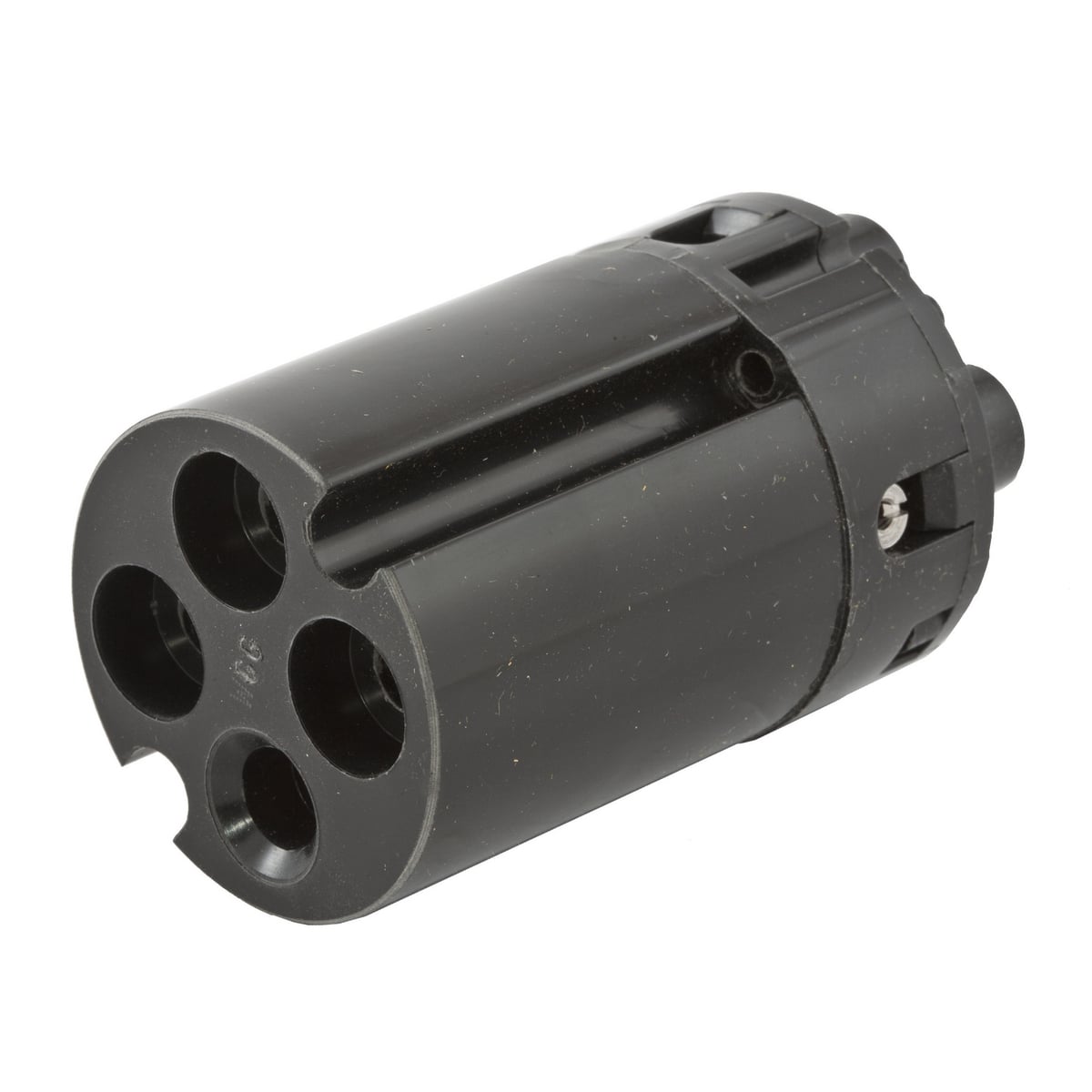 IN420DF Female Heavy Duty Standard Watertight Screw Mount Connector/Receptacle Interior, 380 to 415 V AC, 16 A, 3 Poles, 4 Wires, Screw Terminal Connector