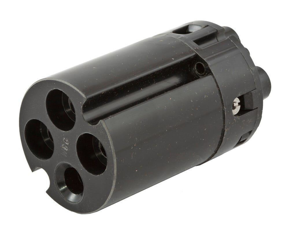 IN460DF Female Heavy Duty Standard Watertight Screw Mount Connector/Receptacle Interior, 250 V AC, 60 A, 3 Poles, 4 Wires, Screw Terminal Connector