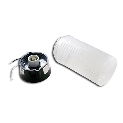 15056 15000 Utility Light, (1) Lamp