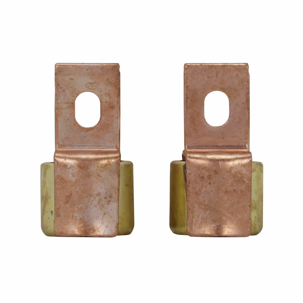 J-13 Fuse Reducer, 600 V AC, 60 A, Class: J, 30 A Fuse