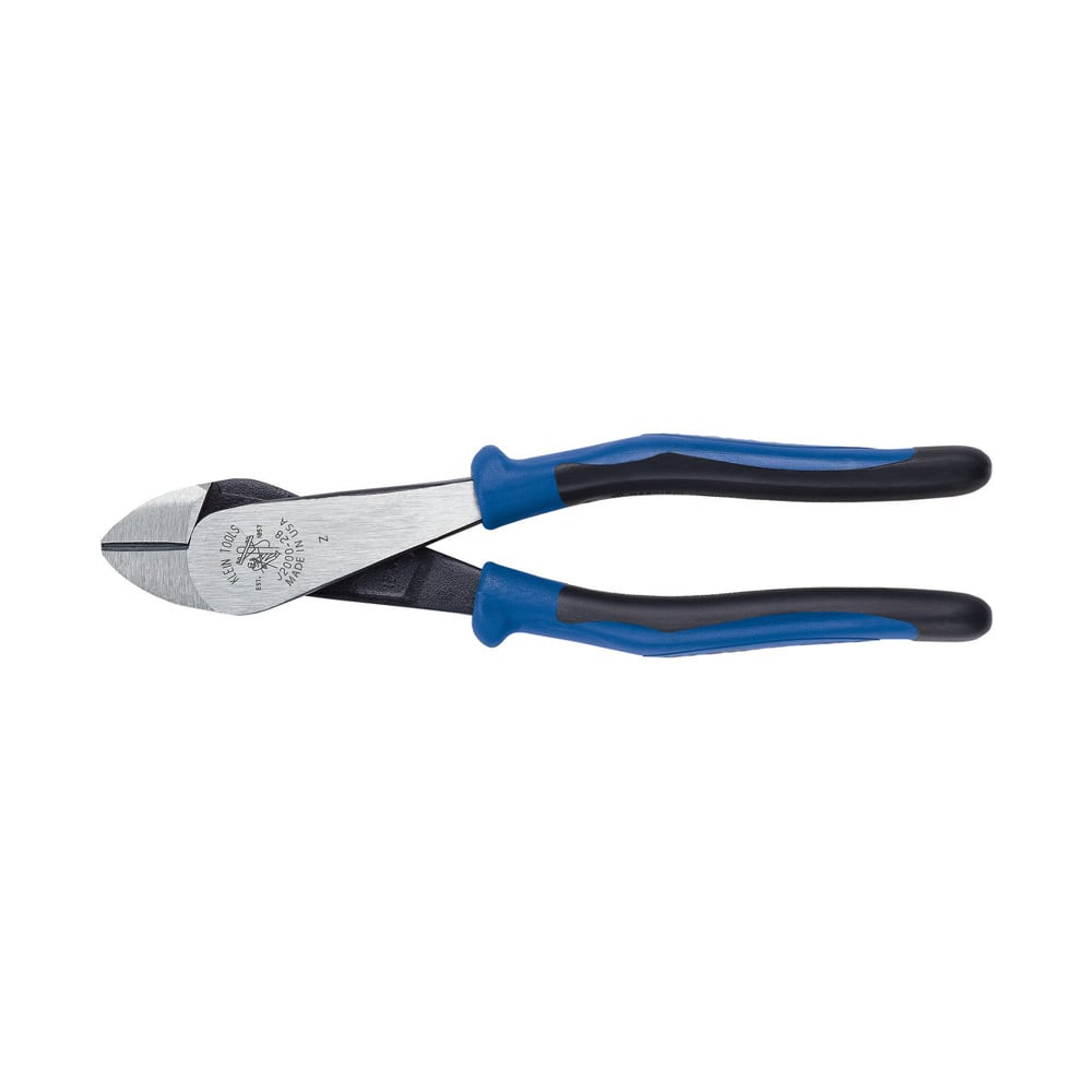 J2000-28 Journeyman 2000 Heavy Duty Hot-Riveted Cutting Plier, 0.813 in L x 1.188 in W x 0.813 in THK Jaw Tool Steel Jaw Short Jaw, 8-1/8 in OAL