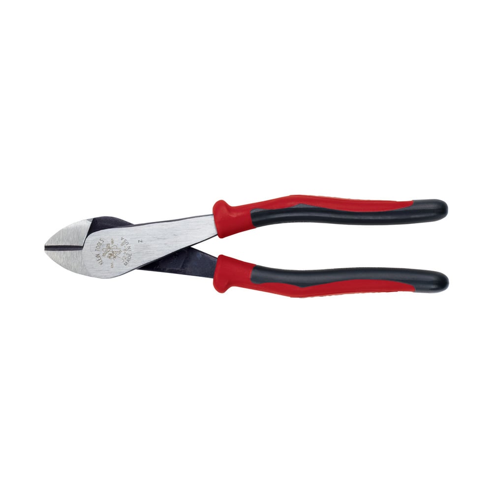J228-8 Journeyman Adjustable Cutting Plier, 0.813 in L x 1.188 in W x 0.813 in THK Jaw Tool Steel Jaw Short Jaw, 8-1/8 in OAL