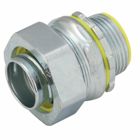 K SERIES FITTINGS - LIQUIDTIGHT CONNECTORS - STRAIGHT INSULATED - NPTSIZE 1 IN