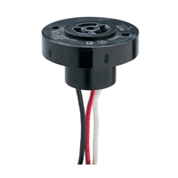 K121 105 to 480 V AC, Bracket Mounting, Phenolic