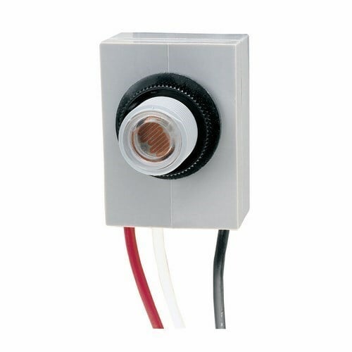 K4021C Thermal Photocontrol, 120 V AC, Surface Mount