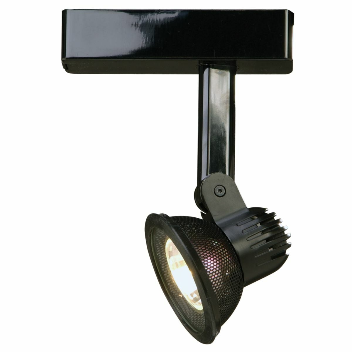 L2702MB Halo Power-Trac Low Voltage Perforated Shade Lampholder, 75 W Lamp, 12 V DC, 0.61 A