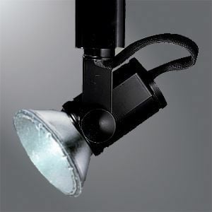 L4009PX Halo Power-Trac Universal Lampholder, 50 to 300 W Lamp