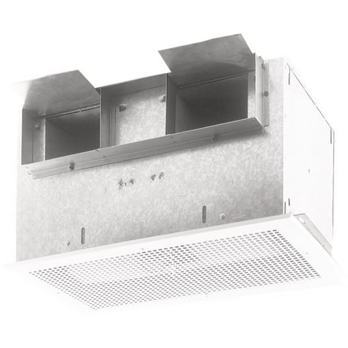 Broan LOSONE SELECT 514 CFM High Capacity Ventilation Fan, 3.3 Sones
