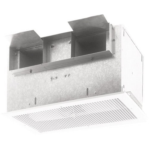 Broan LOSONE SELECT 701 CFM High Capacity Ventilation Fan, 4.7 Sones