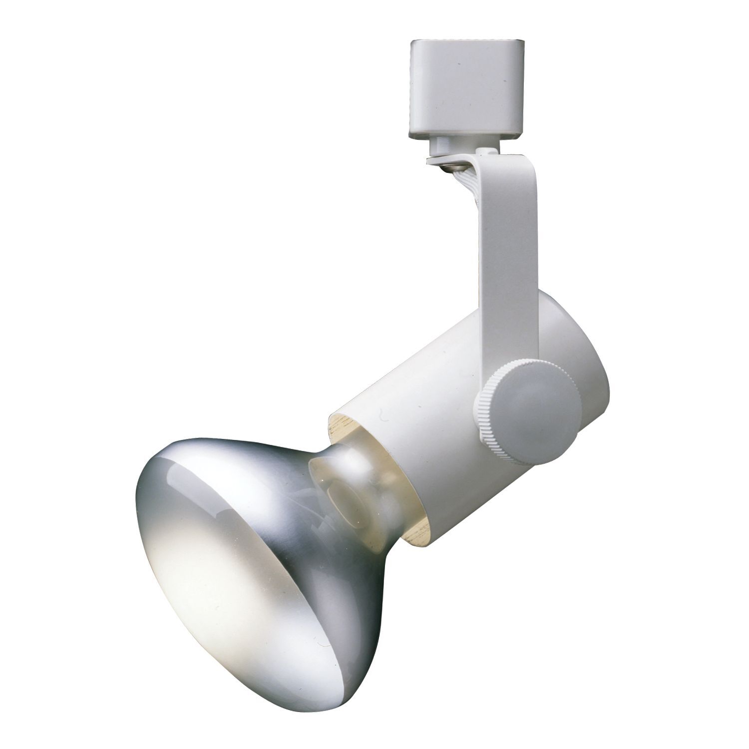 L702PX Halo Power-Trac Universal Lampholder, 300 W Lamp, 120 V AC