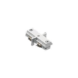 L949P Halo Power-Trac Mini Joiner, 2 Circuits, 5.201 in L x 4.301 in W, Polycarbonate