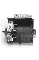 LC33N1 Midwest GE 3-Circuit Load Center Replacement Kit, 120/240 V AC, 100 A, 14 to 1/0 AWG CU/AL Line Lug, (2) 14 to 1/0 AWG, (2) 14 to 4 AWG CU/AL Neutral Lug
