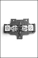 LC44X1 Midwest GE Load Center Replacement Kit, 120/240 V AC, 100 A, 4-Circuit, (1) 14 to 1/0 AWG Copper/Aluminum Line Lug