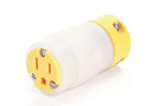 5-15R SUPER SAFEWAY CONN/GCM 15A/125V