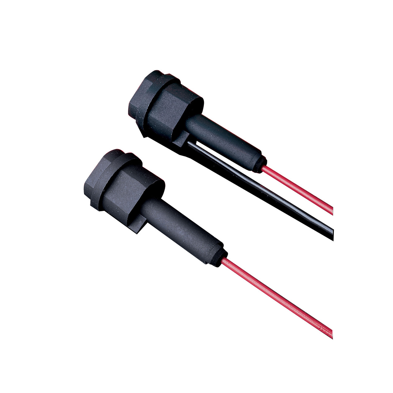 LHR000 Fuse Holder, 300 V AC, 10 A, 1 Pole