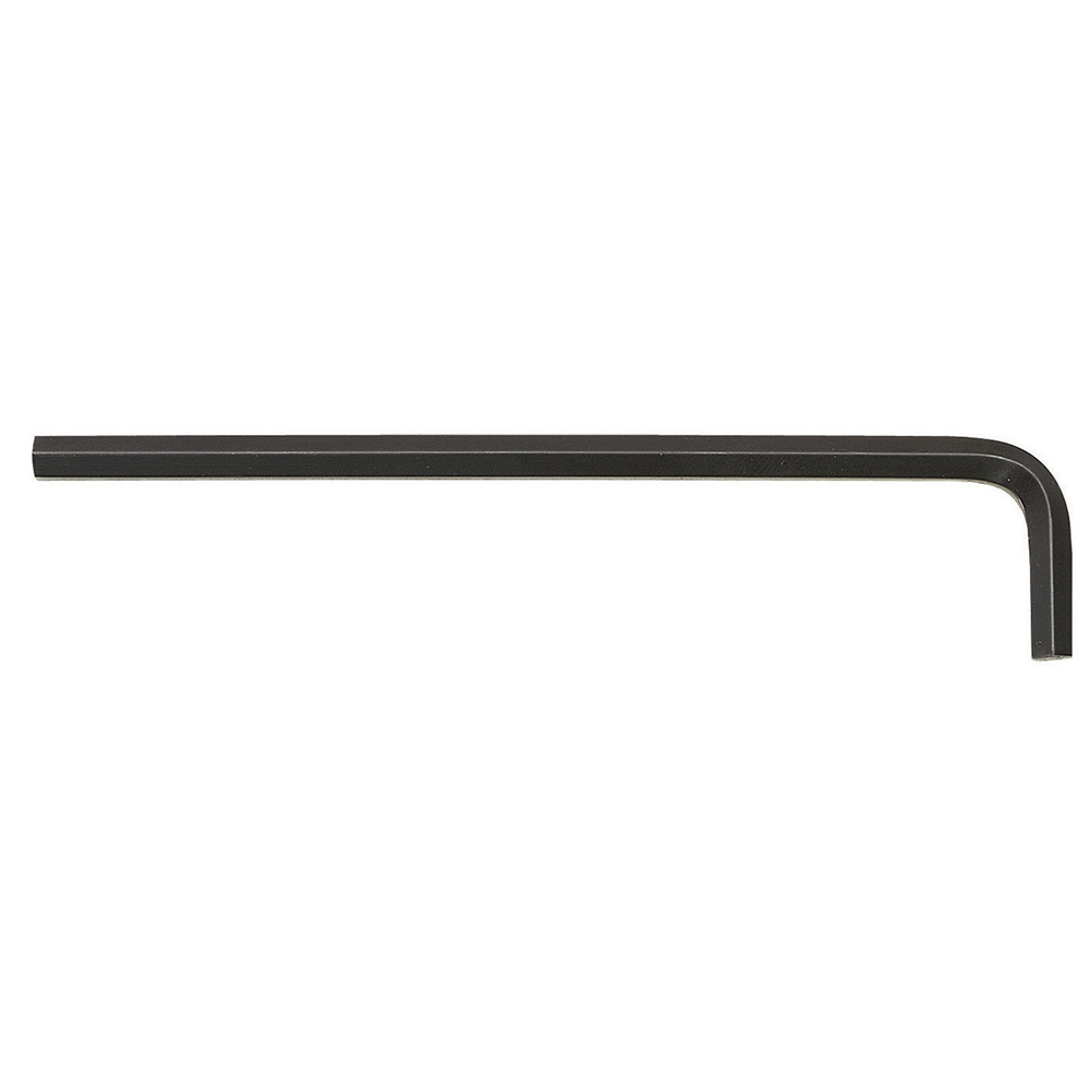 LLM2 Hex Key, 2 mm Hex, L-Handle Handle, Alloy Steel
