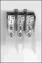 LT200SS Midwest GE Terminal Assembly Replacement Kit, 200 A Line, 3/8-16 Double Stud Line Lug, (2) 2 AWG to 250 kcmil Copper/Aluminum Load Lug