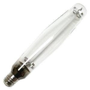 LU1000/ECO High Intensity DischarGE Lamps High Pressure Sodium Lamp, 1000 W, E39 Lamp, E25 Shape, 130000 Lumens