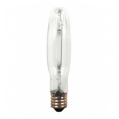 LU400/CP HID Lamp, Elliptical Dimple, Mogul Screw (E39), 400W, 45000 LM, 2100K, 22 CRI, 198V, 24000 HR