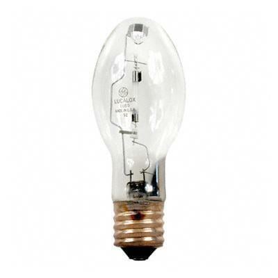 LU70/ECO/NC HID Non-Cycling High Pressure Sodium Lamp, 70 W, E39 Lamp, ED-23.5 Shape, 6300 Lumens Initial/5670 Lumens Mean
