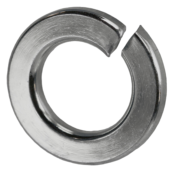LWS58 Lock Washer, Stainless Steel