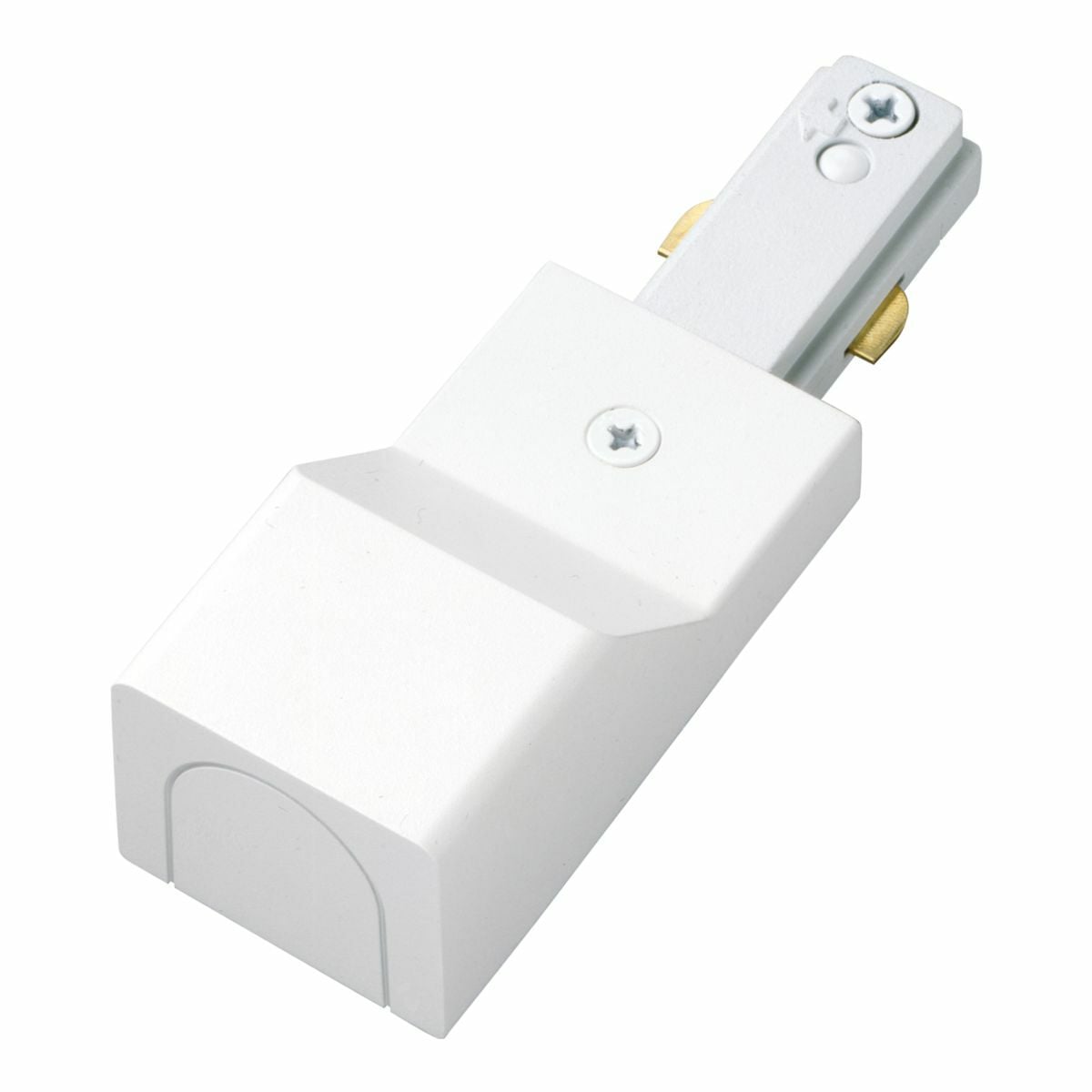 LZR204MB Halo Lazer Conduit Adapter, 5-1/2 in L x 2.9 in W