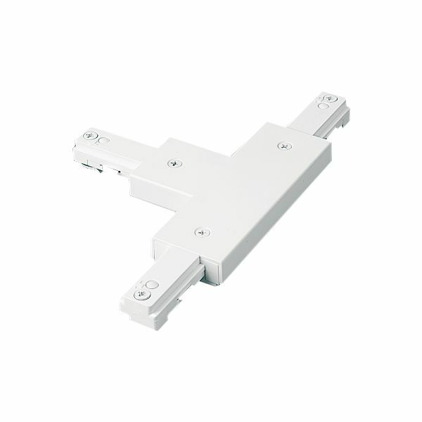 LZR213RP Lazer T-Connector, 6 in L x 0.938 in W