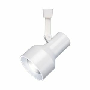 LZR305MB Halo Power-Trac Anaerobic PTFE Lampholder, Incandescent Lamp, 120 V, 9-13/16 in Max Extension