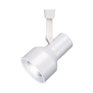 LZR305P Halo Power-Trac Anaerobic PTFE Lampholder, Incandescent Lamp, 120 V AC, 9-13/16 in Max Extension