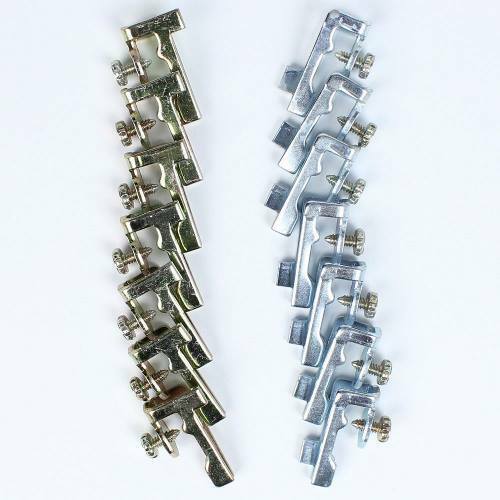 156T2548A ON/OFF Time Switch Tripper, For Use With T7400, T7800, T51000 Mechanical Time Switch, Metal