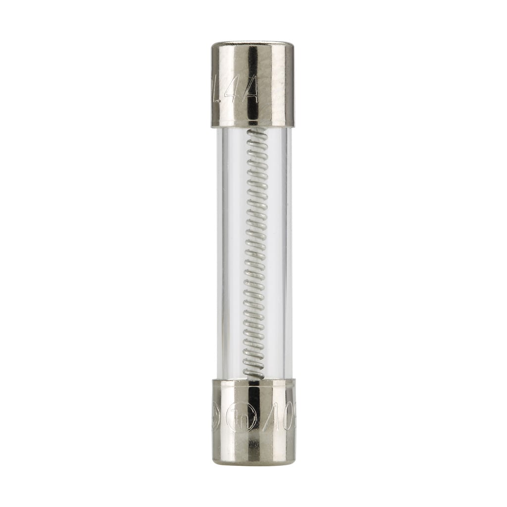 MDL-1-1/2 Electronic Time Delay Fuse