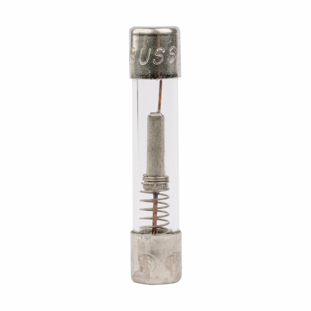 MDL-30 MDL Electronic Small Dimension Time Delay Fuse, 30 A, 32 V AC, 1 kA Interrupt, Cylindrical Body