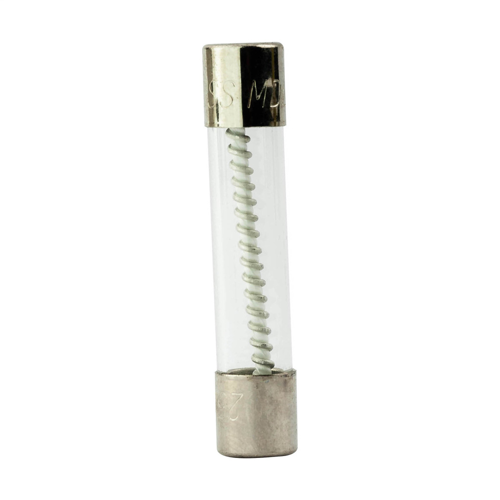 MDL-35 Electronic Midget Fuse, 35 A, 32 V DC