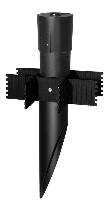 MPM19B Mounting Post, PVC