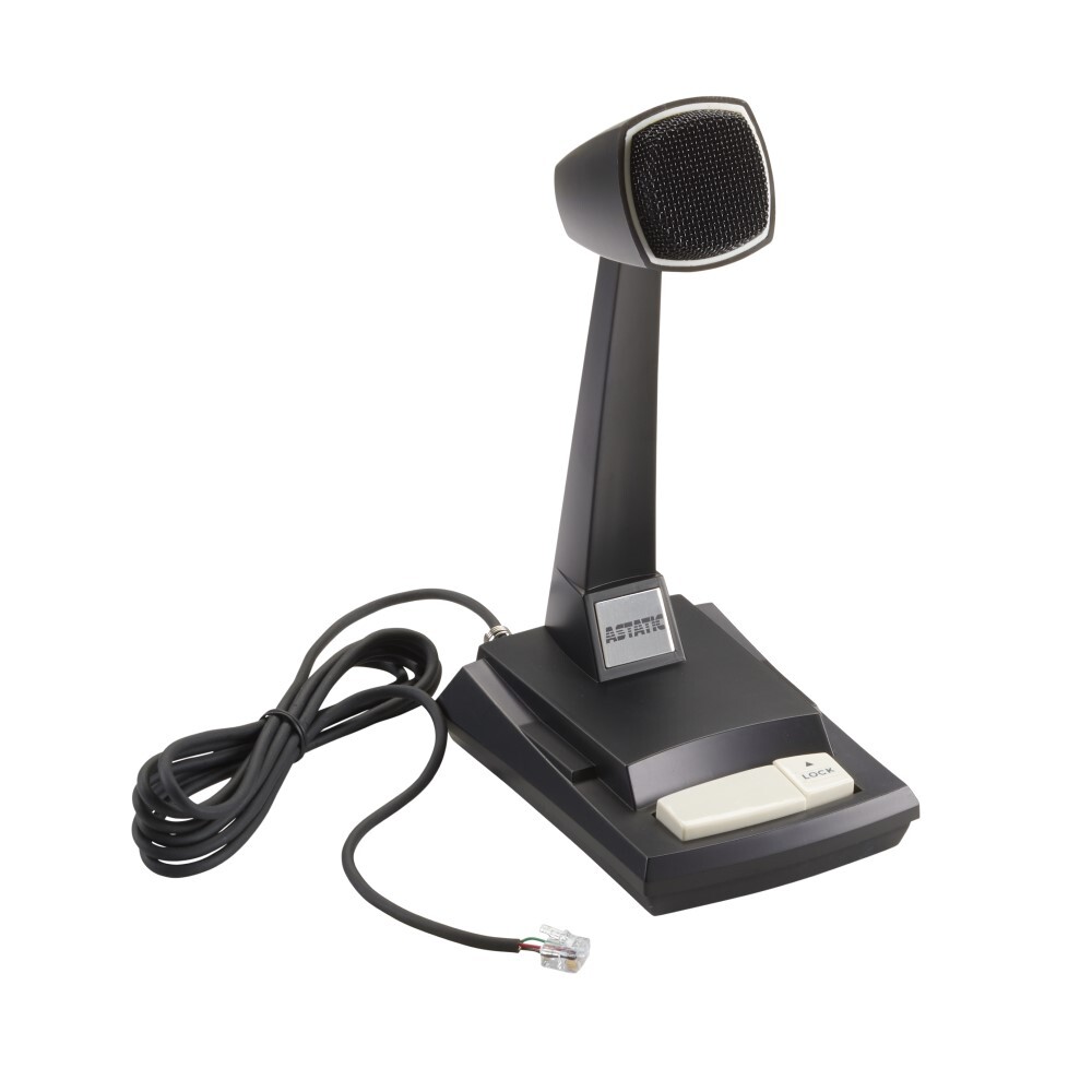 MSB-1 Microphone Desktop