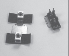 MSBN4 Midwest GE Neutral Replacement Kit, 200 A