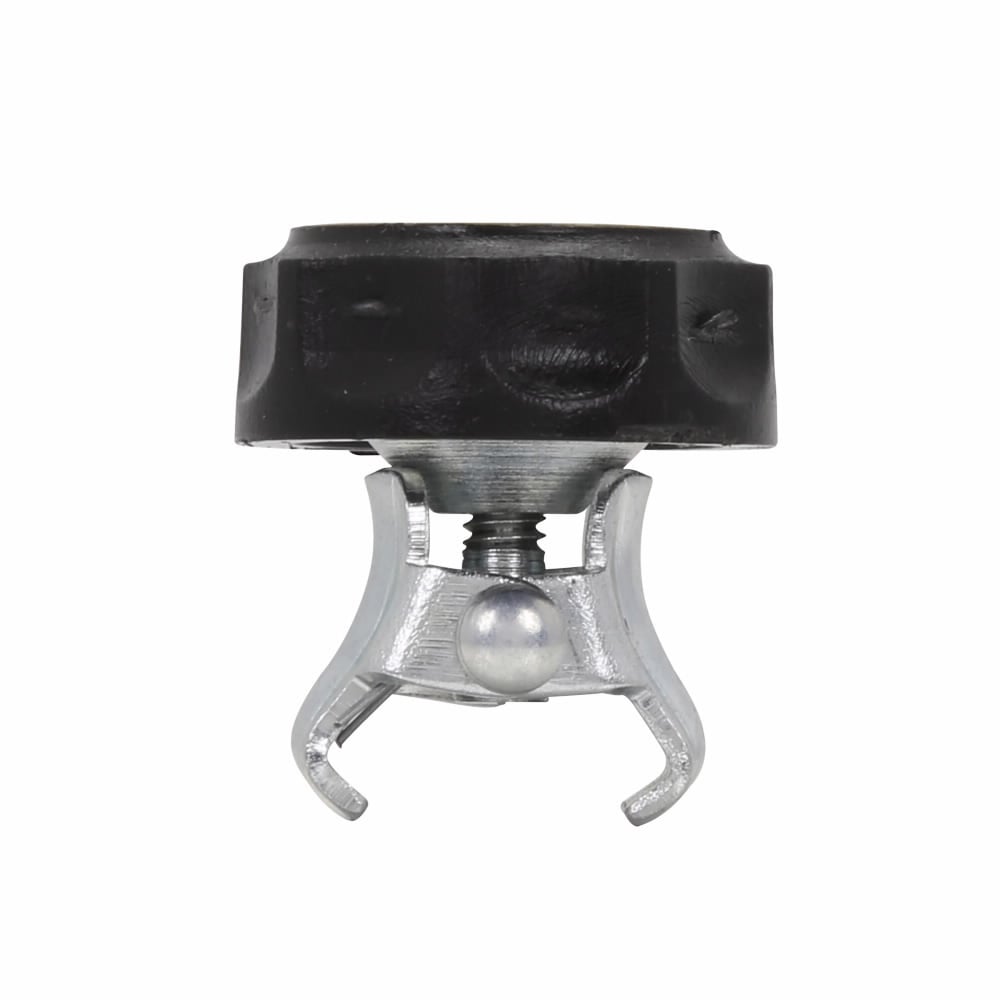NO.1 Tron Fuse Clip Clamp, 250 V, 0 to 30 A, Phenolic/Steel